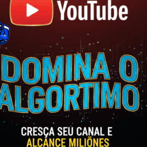 Renda no you tube por 97,00