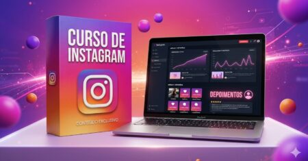 Instagram tudo que você pode